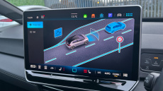 Volkswagen ID.3 150kW Match Pro S 77kWh 5dr Auto Electric Hatchback